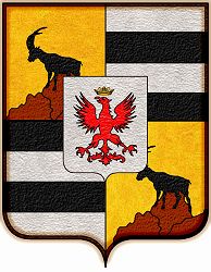 Wappen Schalber