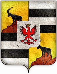 Wappen Schalber in 3D